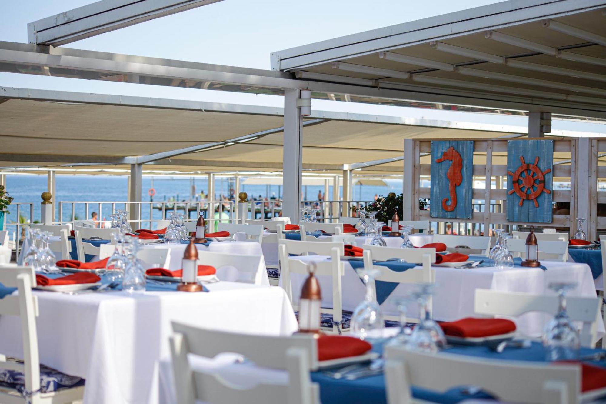 Catamaran Quality Times Hotel Kemer Luaran gambar