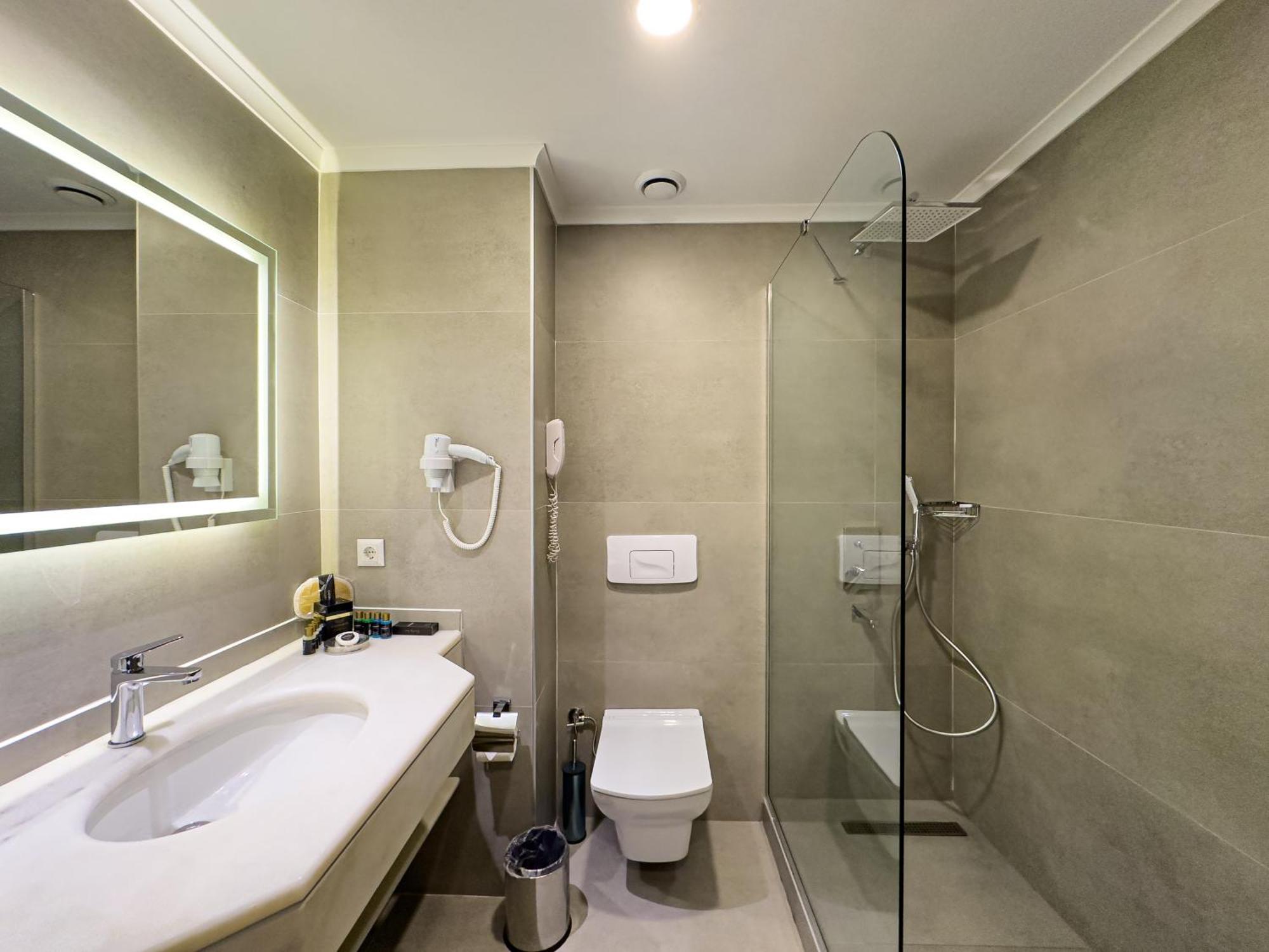 Catamaran Quality Times Hotel Kemer Luaran gambar