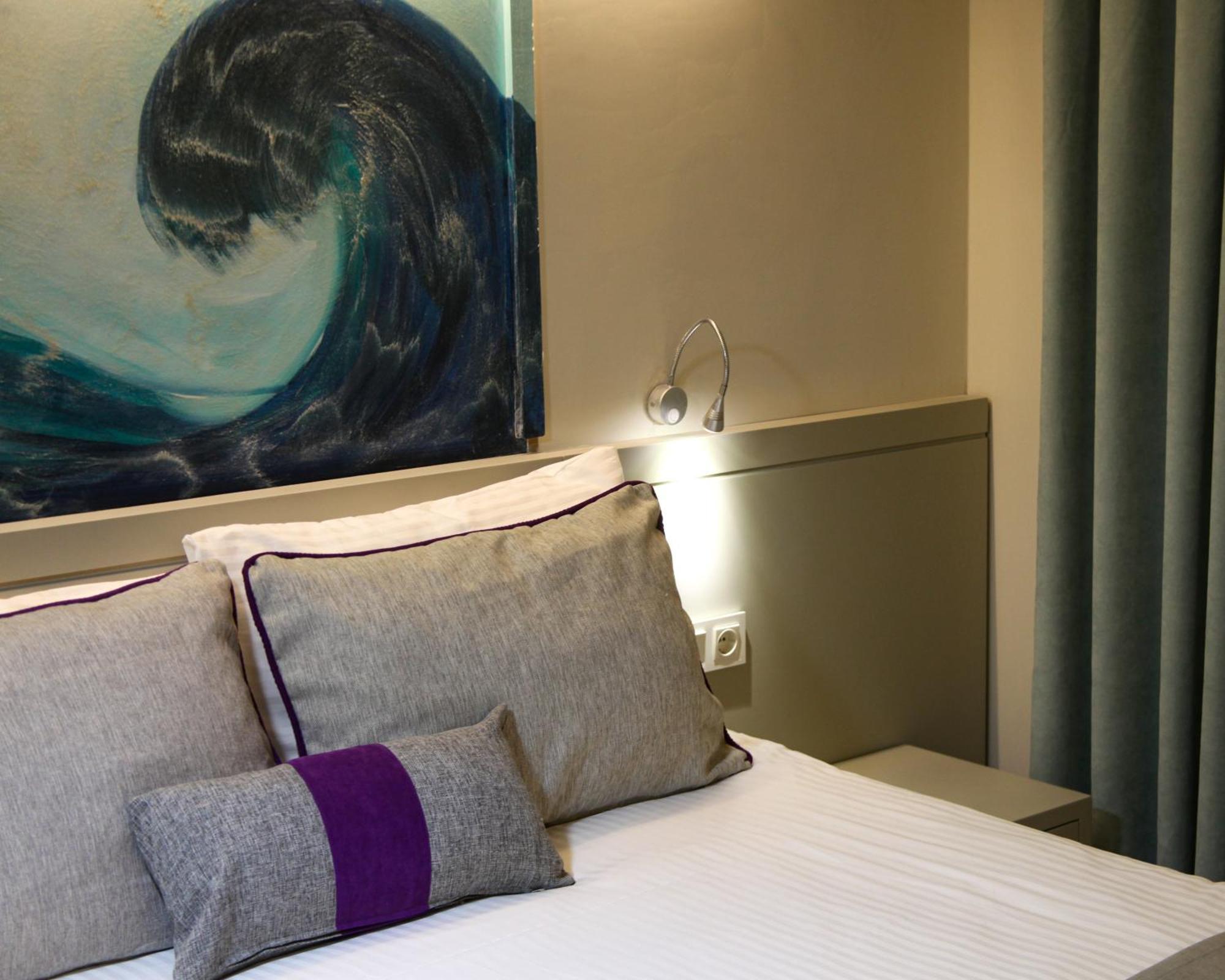 Catamaran Quality Times Hotel Kemer Luaran gambar